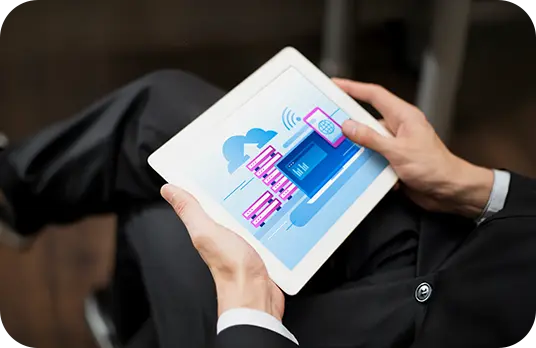 Beyond Key’s Cloud Platform solutions