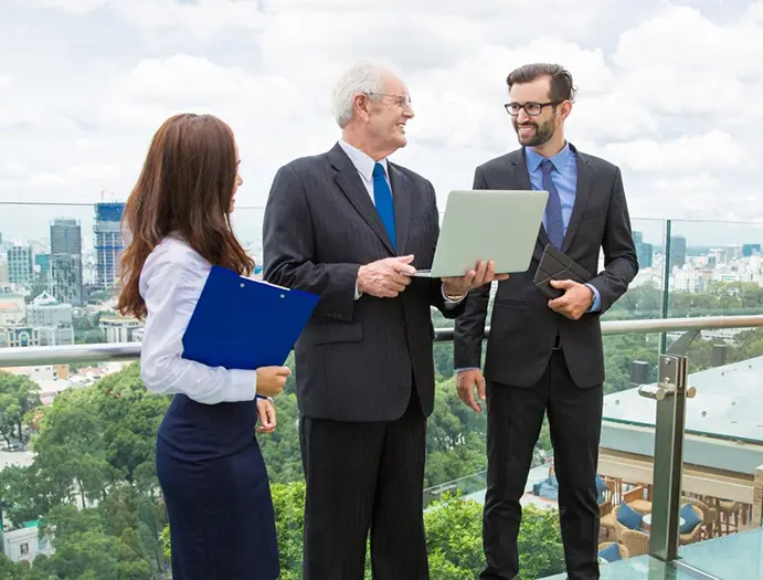 Built for Australian businesses, security and scalability