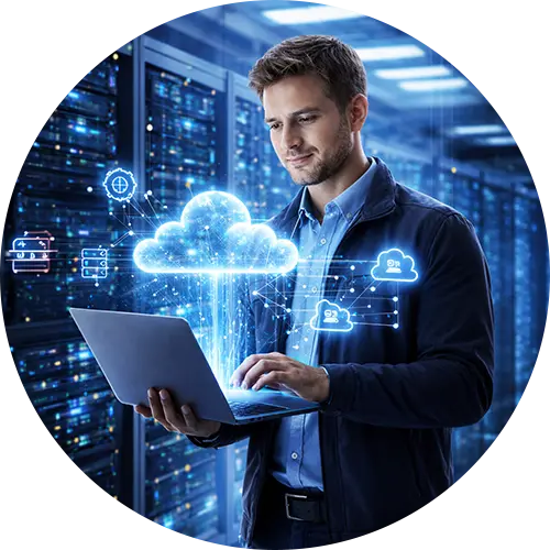 Cloud Platform Solutions
