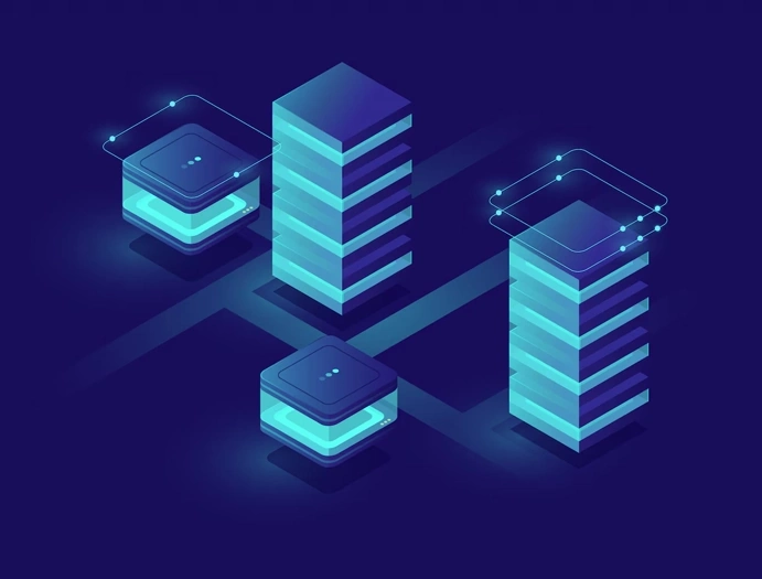Data Platform services we offer