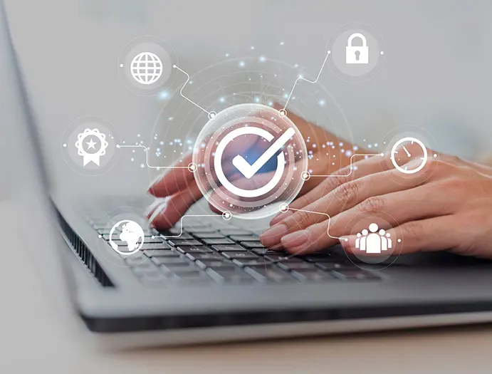 Designing security, compliance, and governance