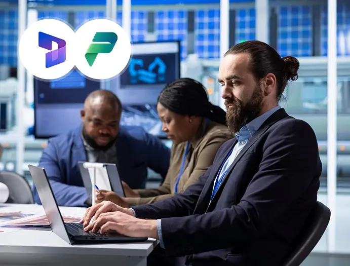 Dynamics 365 with Power Platform