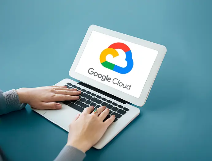 Google Cloud for scalable data workloads