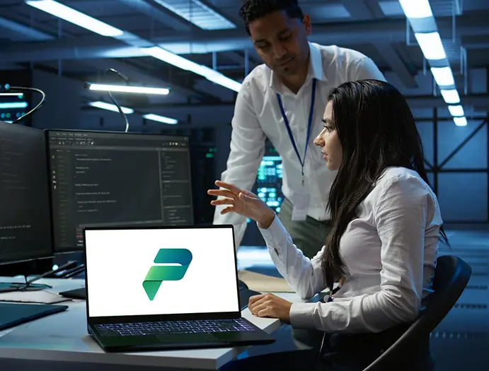 Power Platform services we offer