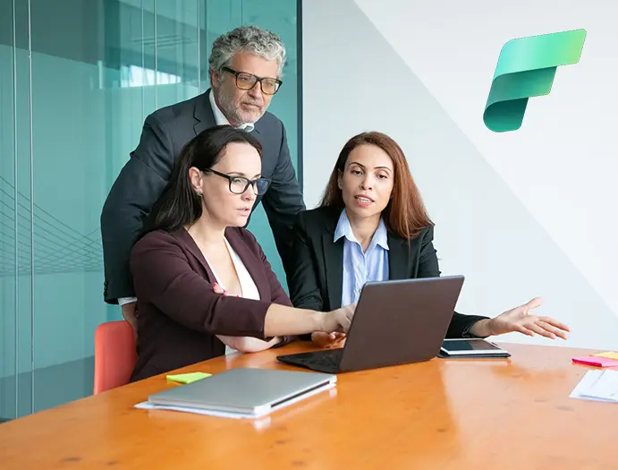 Unified analytics with Microsoft Fabric