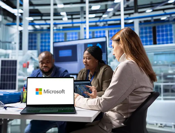 microsoft-ecosystem-for-non-profits