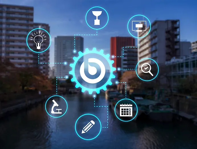 Beyond Key services