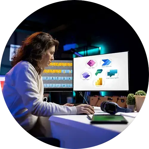 Microsoft-Power-Platform