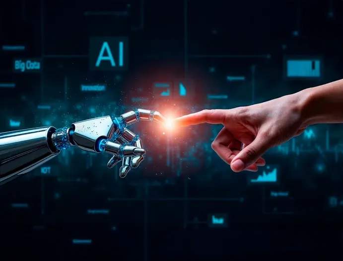 Our AI consulting approach