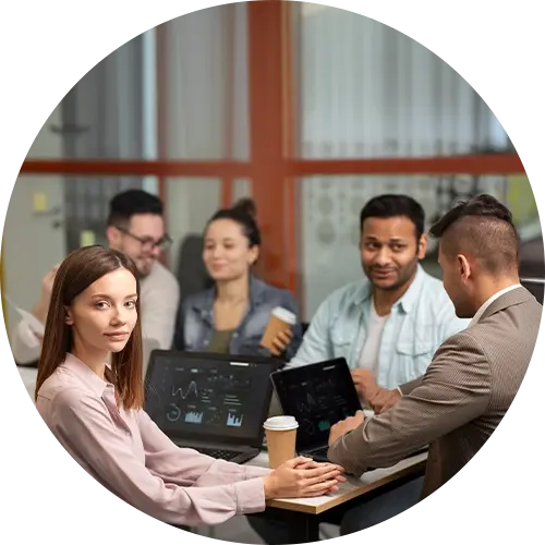 Ready to transform your Enterprise IT