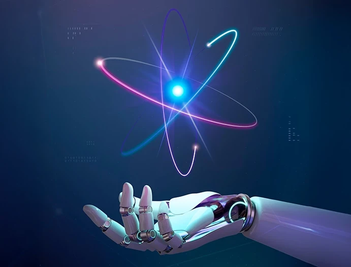 Strategic artificial intelligence consulting services