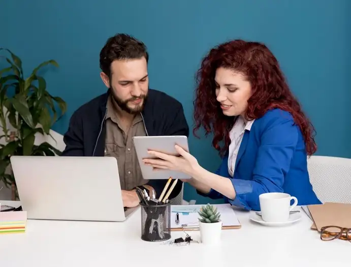 End-to-end SharePoint Intranet solutions