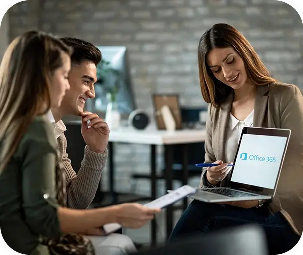 Office 365 consultants