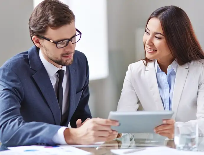 SharePoint Consulting services we deliver img