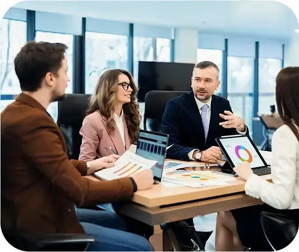 SharePoint consultant services img
