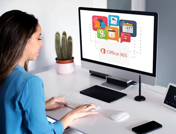 Turn your Office 365 license into a competitive advantage