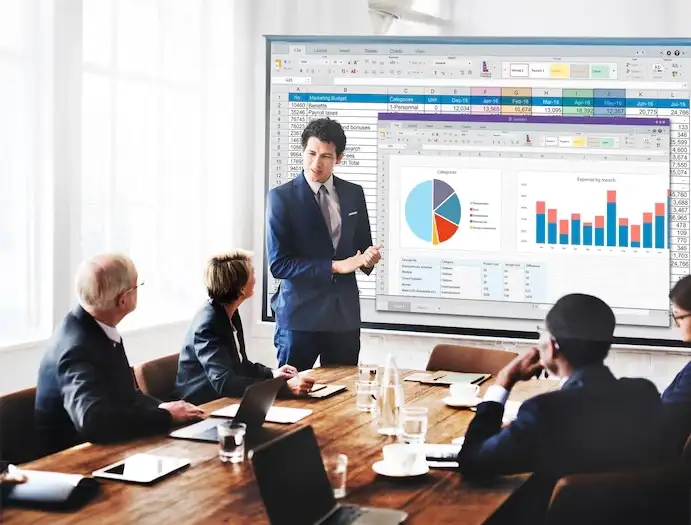 Beyond Key’s Databricks consulting services