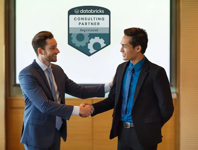 Databricks Consulting Partner