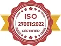 ISO-Certified-Badge