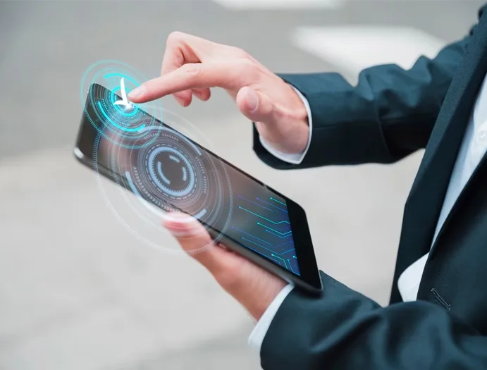 Microsoft Fabric as an Enterprise Transformation Platform