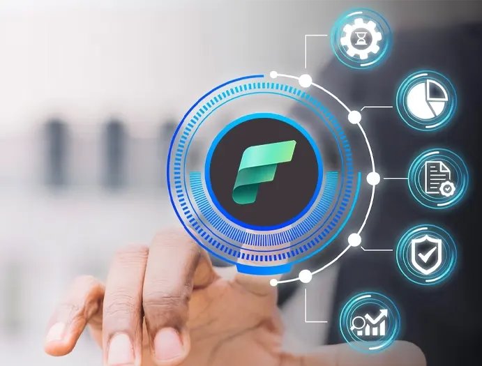 Microsoft Fabric services