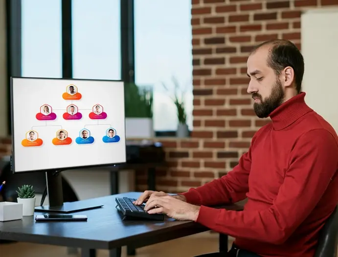 Org Chart Software
