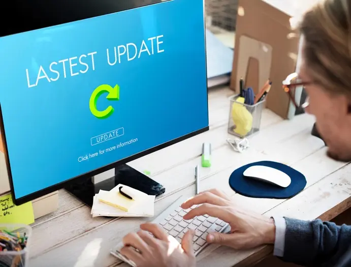 Real-time Updates